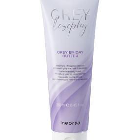 Inebrya Grey By Day Butter