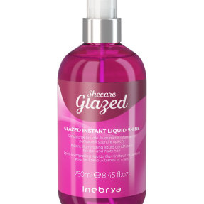 Inebrya Sheсare Glazed Instant Liquid Conditioner