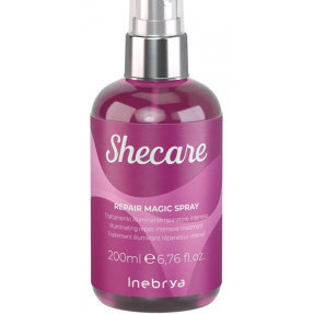 Inebrya Sheсare Repair Magic Spray