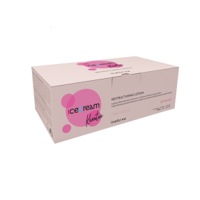 Inebrya Keratin Restructuring Lotion