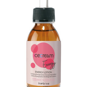 Inebrya Energy Lotion Intensive Effect Mlenergizing and Stren