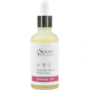 Smart4Derma Royal BTX-Serum PDNA Filling