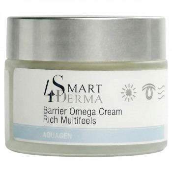 Smart4Derma Barrier Omega Cream Rich Multifeels