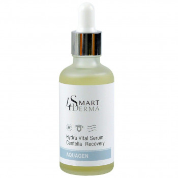 Smart4Derma Hydra Vital Serum Centella Recovery