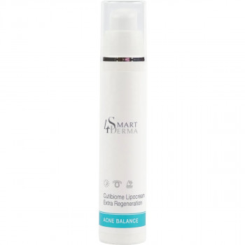 Smart4Derma Cutibiome Lipocream Extra Regeneration
