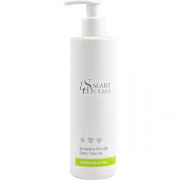 Smart4Derma Boswellia Pro-Gel Deep Cleanse