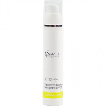 Smart4Derma Transdermal Sunblock