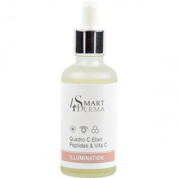 Smart4Derma Quadro C Elixir