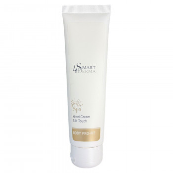 Smart4Derma Hand Cream Silk Touch