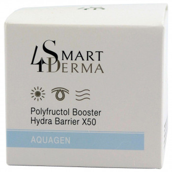 Smart4Derma Polyfructol Booster Hydra Barrier X50