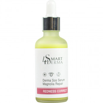 Smart4Derma Derma SOS Serum Magnolia Repair