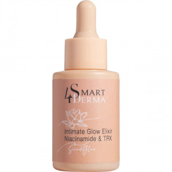 Smart4Derma Intimate Glow Elixir