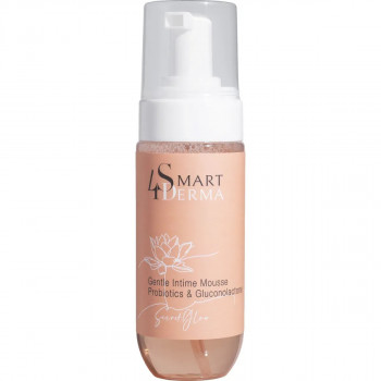 Smart4Derma Gentle Intime Mousse