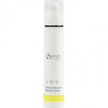 Smart4Derma Azelamid Booster Blemish Correct