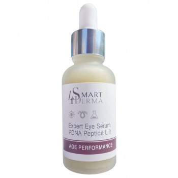 Smart4Derma Expert Eye Serum PDNA Peptide Lift