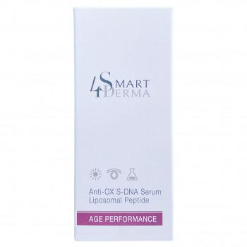 Smart4Derma Age Performance