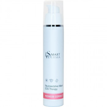 Smart4Derma Neurosedative Mask SOS Therapy