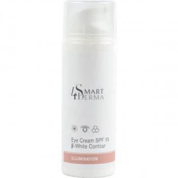 Smart4Derma Eye Cream B-White Contour