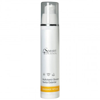 Smart4Derma Multivitamin Booster Revital Extender