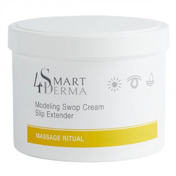 Smart4Derma Modeling Swop Cream Slip Extender