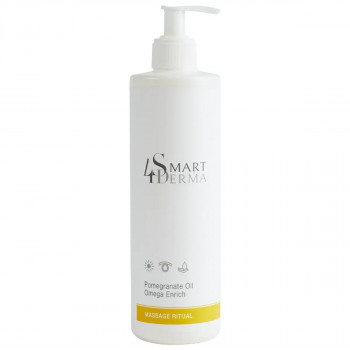 Smart4Derma Pomegranate Oil Omega Enrich