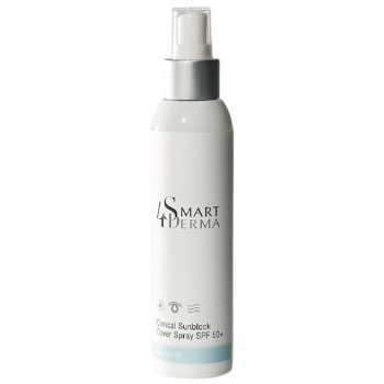 Smart4Derma Clinical Sunblock Cover Spray