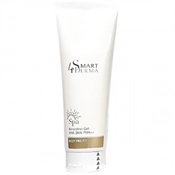 Smart4Derma Keratoline Gel AHA-BHA-PHA