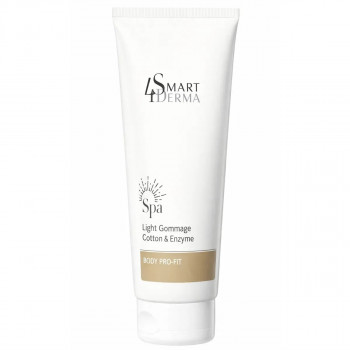 Smart4Derma Lights Gommage Cotton Enzyme