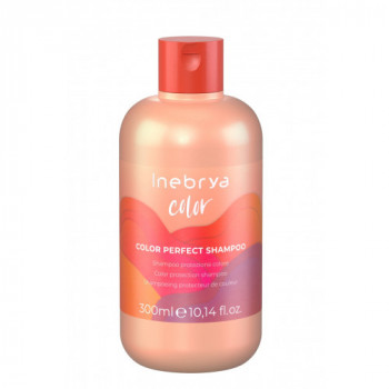 Inebrya Color Perfect Shampoo