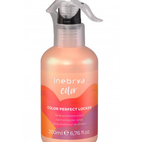Inebrya Color Perfect Locker Spray