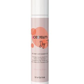 Inebrya Shampoo Dry-T Instant