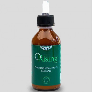  Phytoessential Calming Lotion ORising 