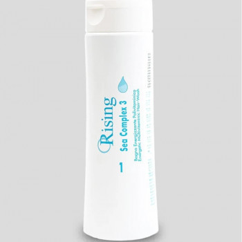  Sea Complex3 Shampoo ORising