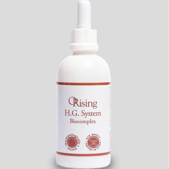  Hair Growth System ORising