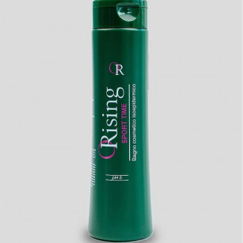  Sport Time Shampoo ORising 