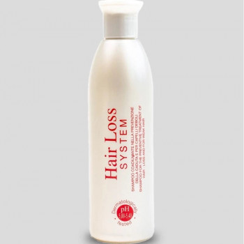 ORising Hair Loss System intensive care shampoo