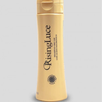 Orising Luce Shampoo Oro 24 K