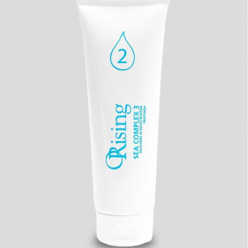 № 2 Sea Complex3 ORising Mask