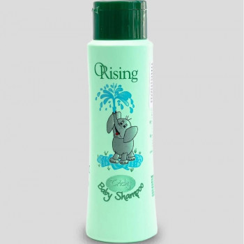  Triki Baby Shampoo ORising