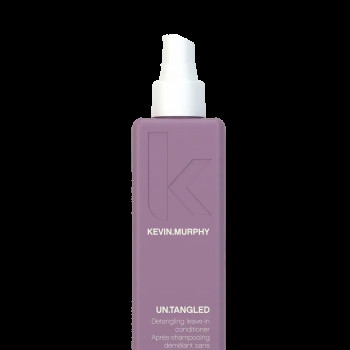 Kevin Murphy Un Tangled