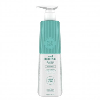 NishLady Curl Manifesto Shampoo 