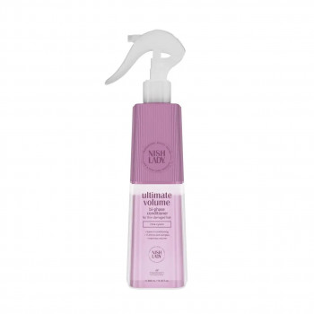  NishLady Ultimate Volume Bi-Phase Conditioner 