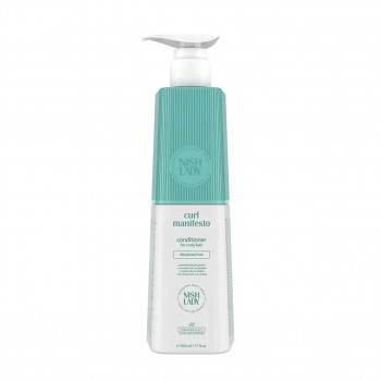 NishLady Curl Manifesto Conditioner