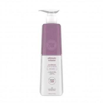  NishLady Ultimate Volume Conditioner