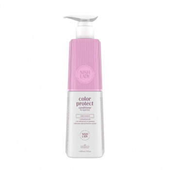  NishLady Color Protect Conditioner