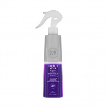 NishLady Touch of Silver Bi-Phase Conditioner 