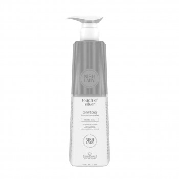  NishLady Touch of Silver Conditioner 