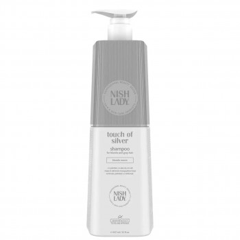  NishLady Touch of Silver Shampoo