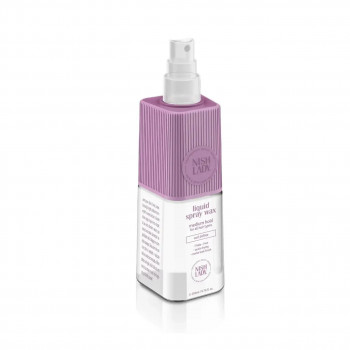 NishLady Liquid Spray Wax 