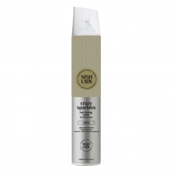  NishLady Shining Spray 